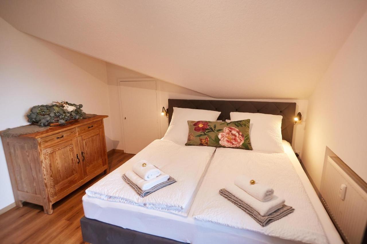 Ferienwohnung Alpseeliebe Immenstadt im Allgäu Exteriör bild