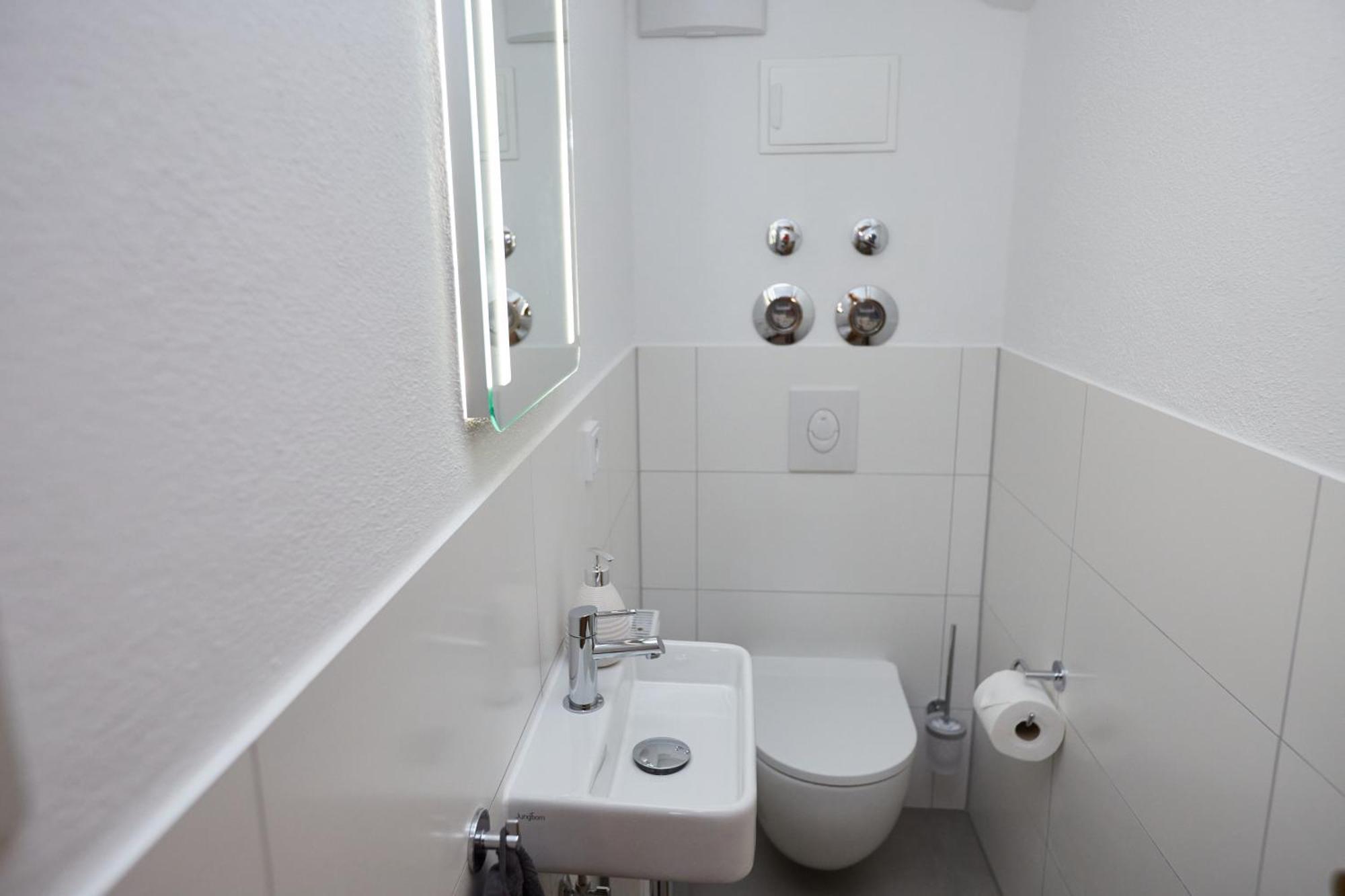 Ferienwohnung Alpseeliebe Immenstadt im Allgäu Exteriör bild